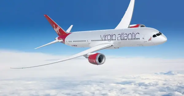 CMA investigates Virgin Atlantic over holiday pricing