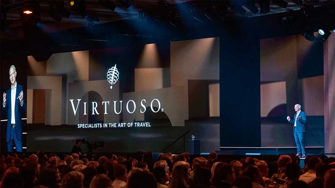 Virtuoso hails &lsquo;record-setting&rsquo; year amid 20% increase in sales