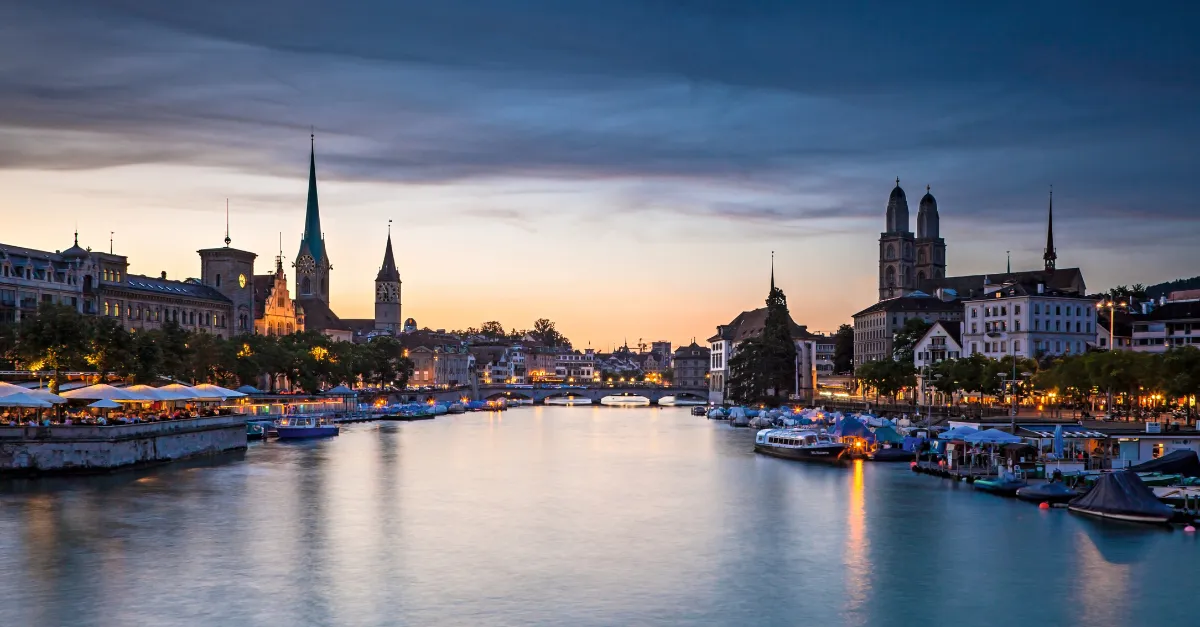 Audley Travel expands European portfolio