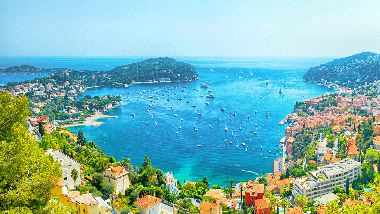 Captain&rsquo;s Choice unveils new small-group itineraries