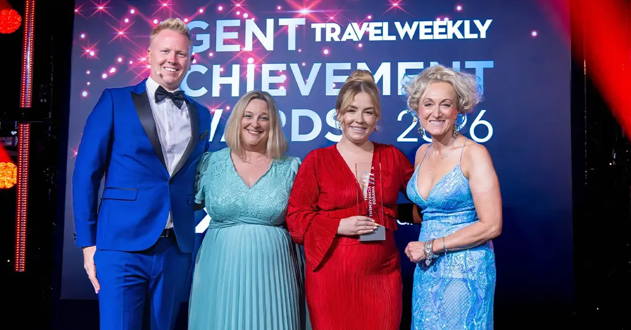Hays Travel’s Atas Ambassador: ‘There is a tour for everyone’