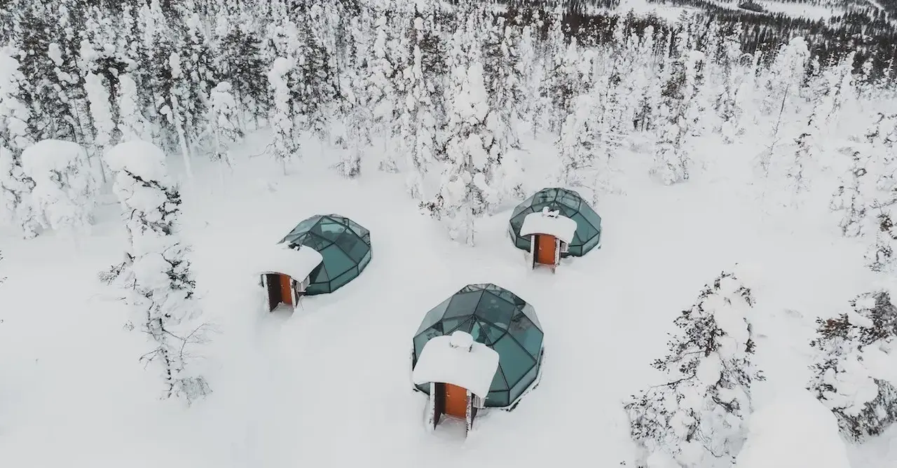 Audley Travel introduces Finnish Lapland for winter 2026-27