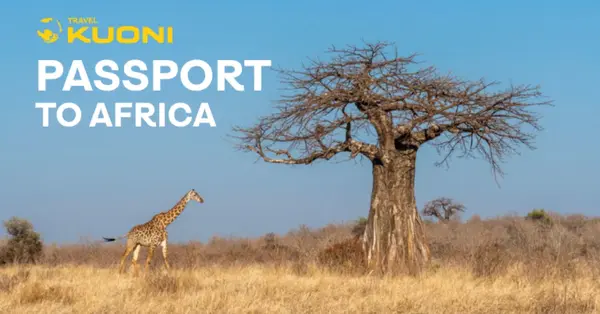 Kuoni expands Africa training to give access to agents nationwide
