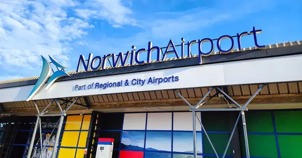 Norwich Airport faces closure on August 28 as staff set to strike