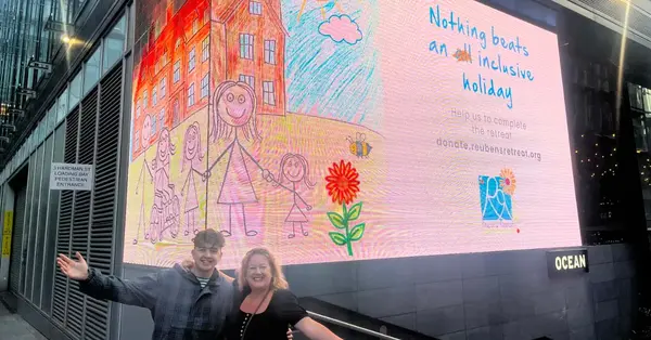 Reuben&rsquo;s Retreat launches &lsquo;Nothing beats an inclusive holiday&rsquo; campaign