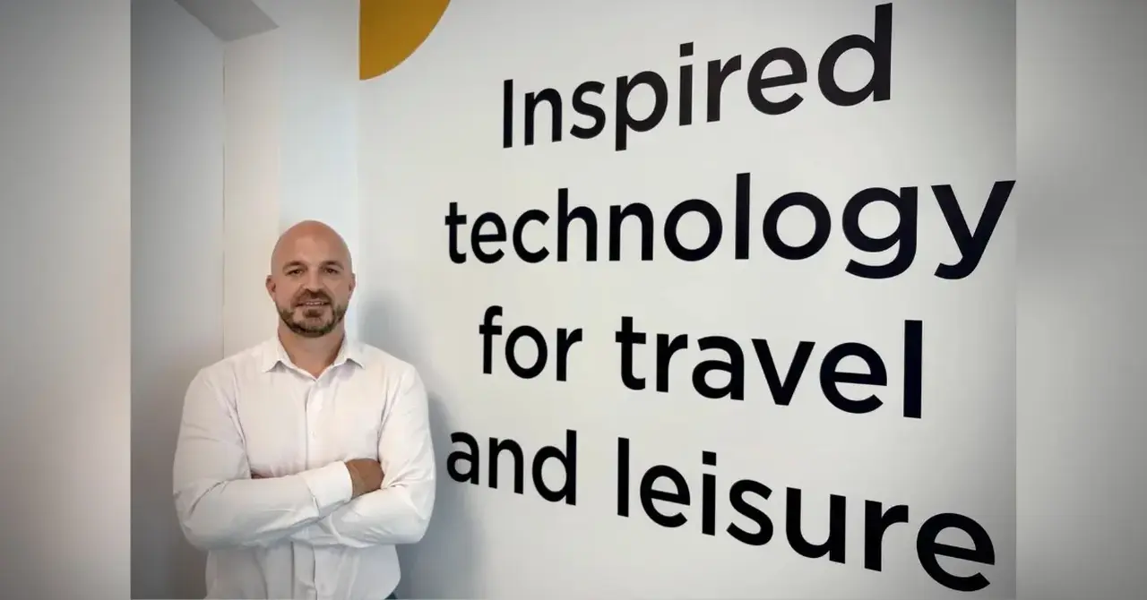 Inspiretec joins Atas to help trade with ‘complexities’ of tours