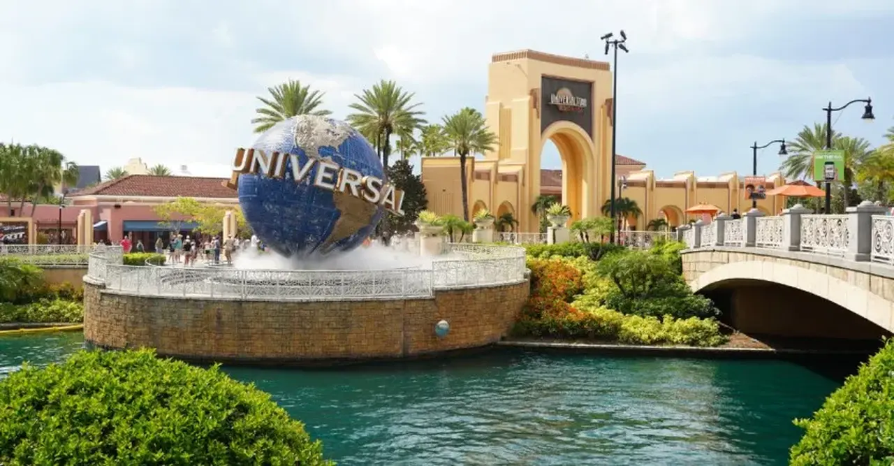 Tui opens applications for Orlando fam trip
