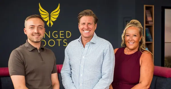 Winged Boots launches dedicated trade division to support complex luxury sales