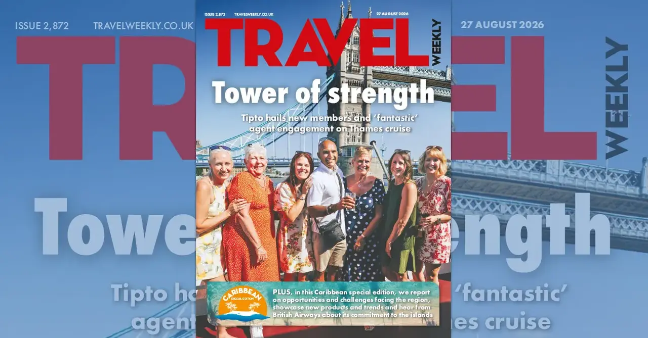 Read this week's edition online