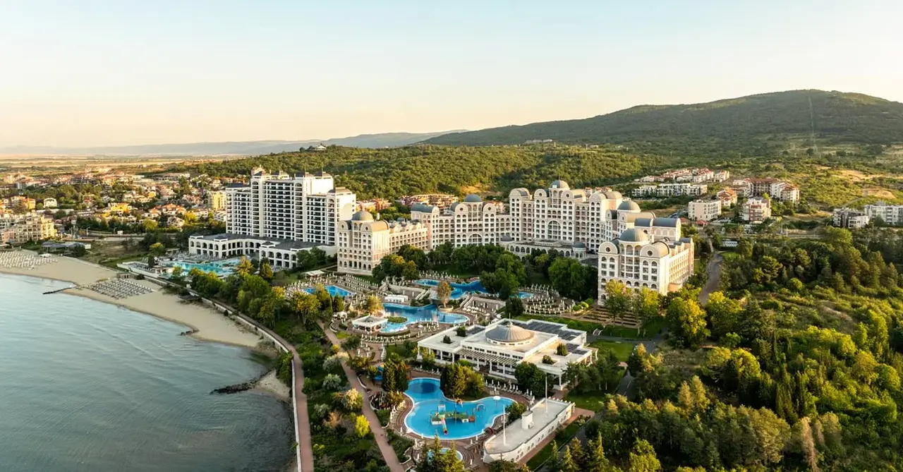 Add this Black Sea jewel to your Bulgaria itinerary