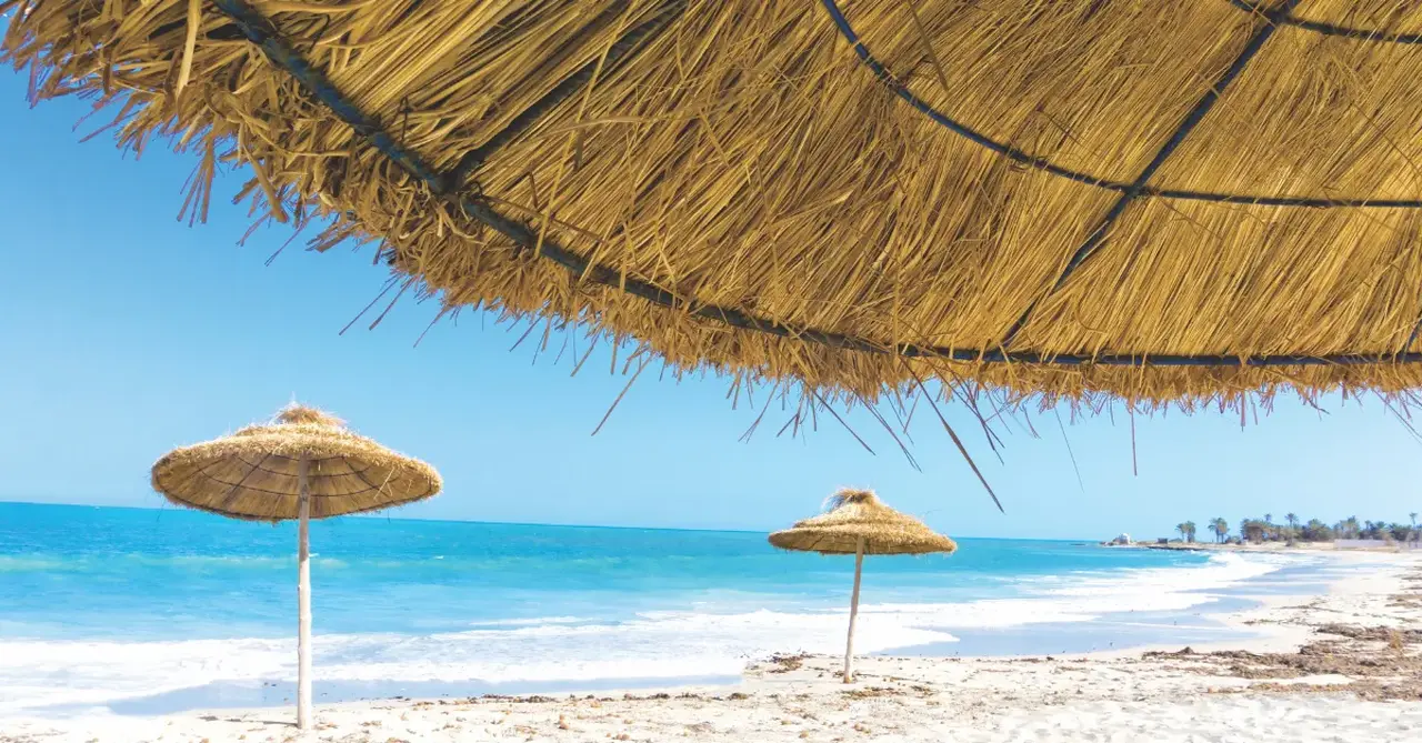 Tui adds charter flights to Tunisian holiday island