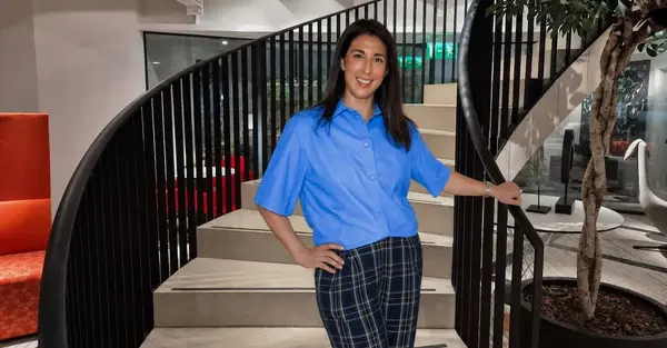 Erin Johnson joins Unforgettable Travel Company as marketing chief