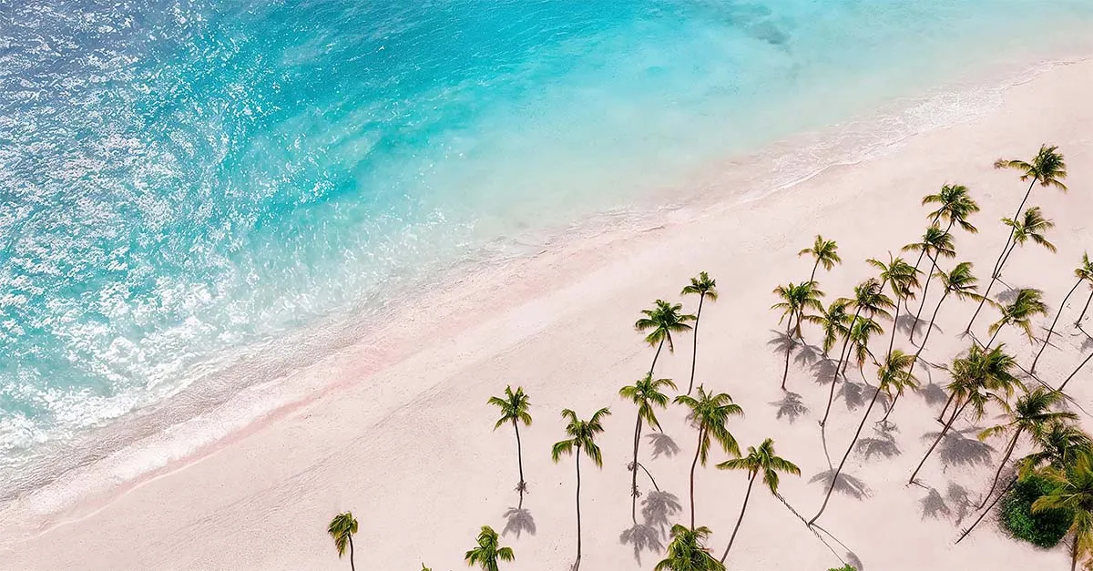 WIN A 5-NIGHT ALL-INCLUSIVE STAY AT HYATT VIVID PUNTA CANA FOR TWO!