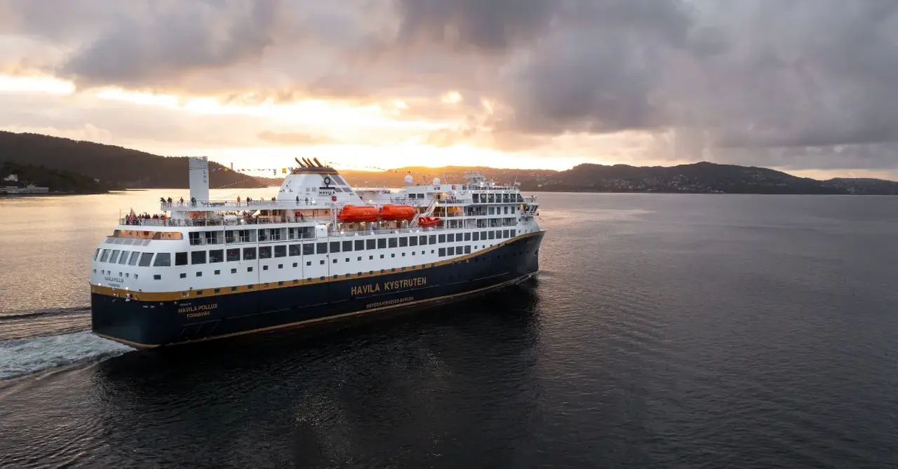 Havila to prioritise direct bookings despite earlier ‘power of the travel trade’ pledge