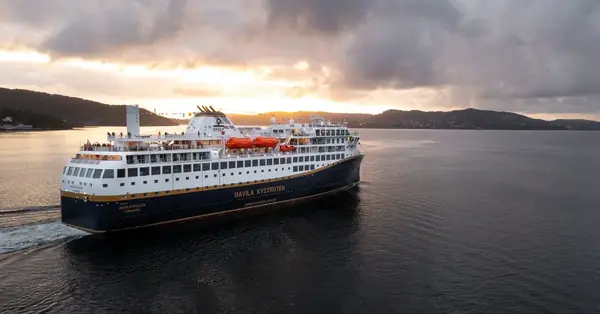 Havila to prioritise direct bookings despite &lsquo;power of trade&rsquo; pledge
