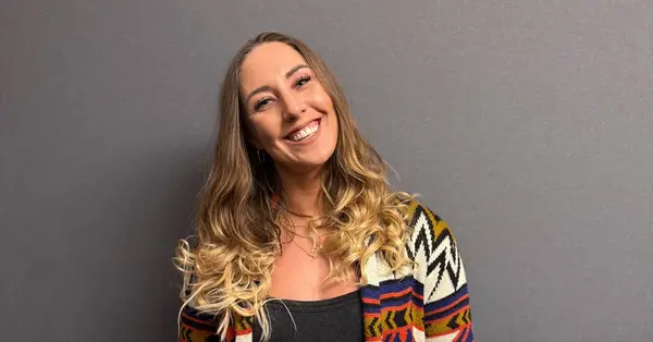 AAAs award winner Becky Walker on her passport to success with OTT