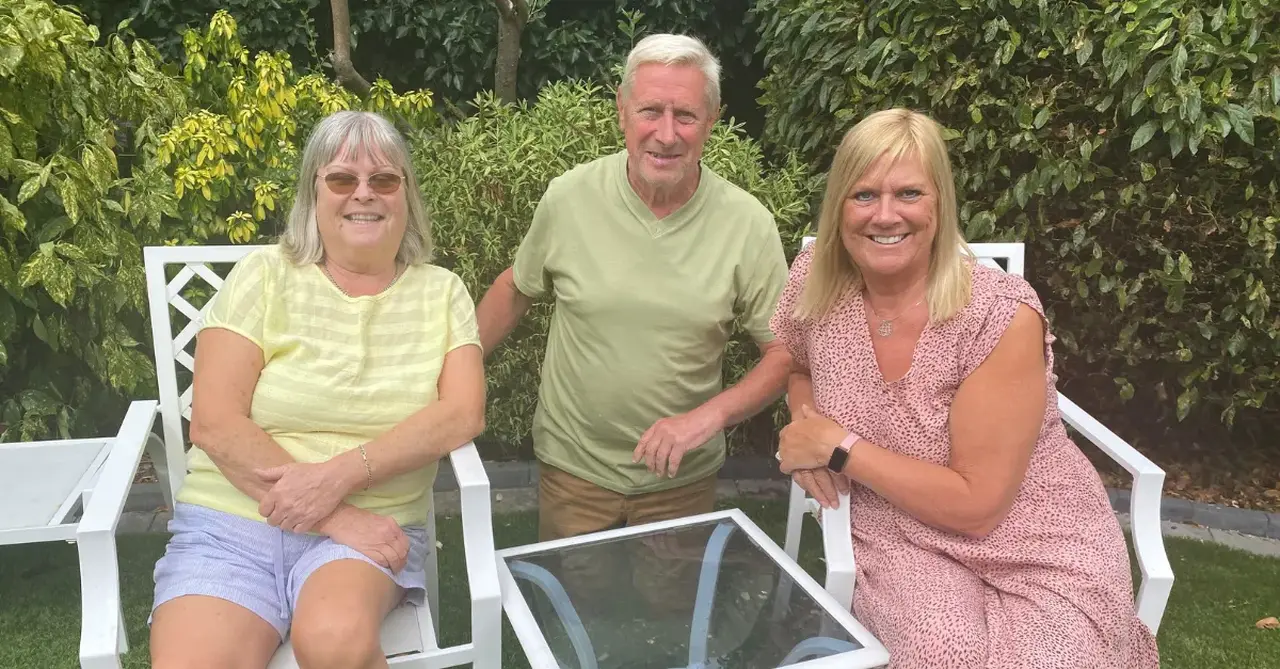 Silver Travel Advisor head lands £70k sale with clients of 38 years
