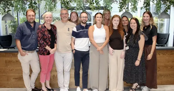 Kuoni reasserts trade support after launch of home-based team
