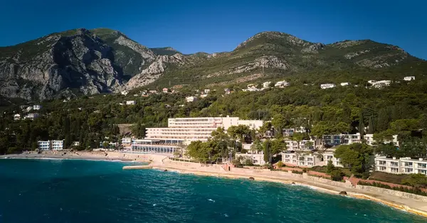 A first look inside Iberostar Selection Montenegro