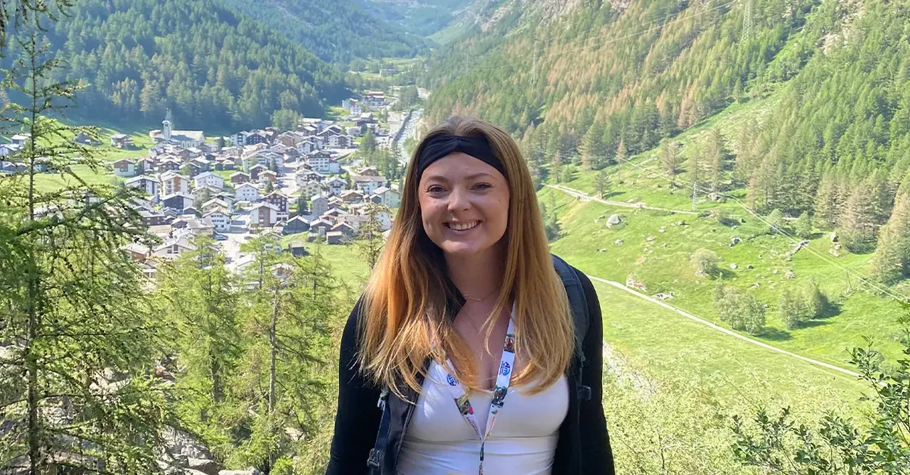 Your Stories: From being a cruise ship dancer to life in a Yorkshire travel agency