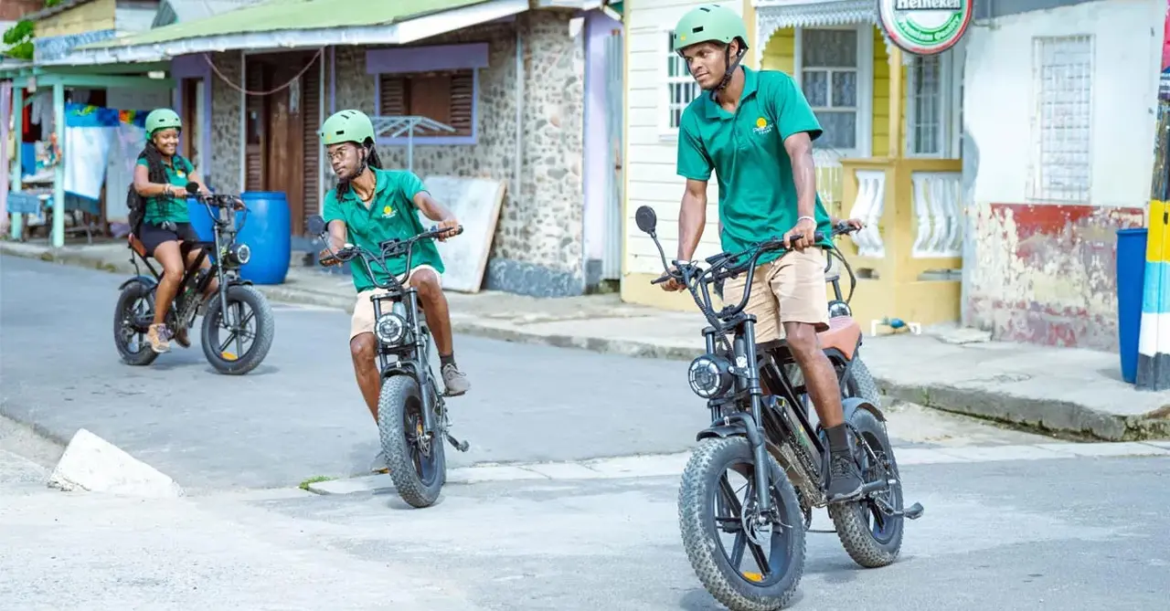 Discover Saint Lucia's new community-led travel experiences