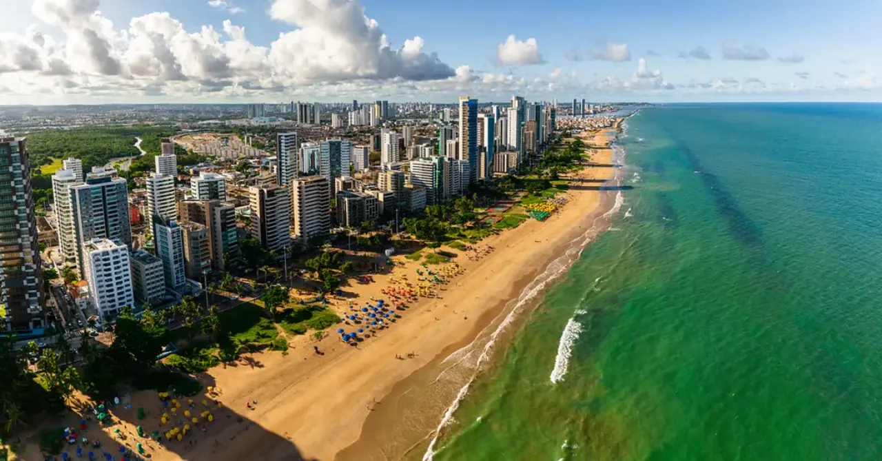Brazil attracts highest number of UK tourists since last hosting World Cup
