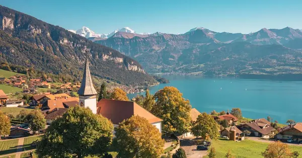 How well do you really know Switzerland?