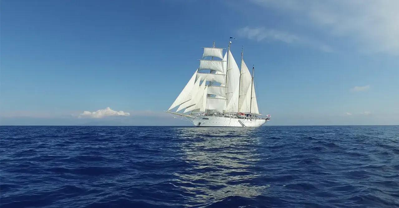 Why this Star Clippers cruise is perfect for Caribbean first-timers