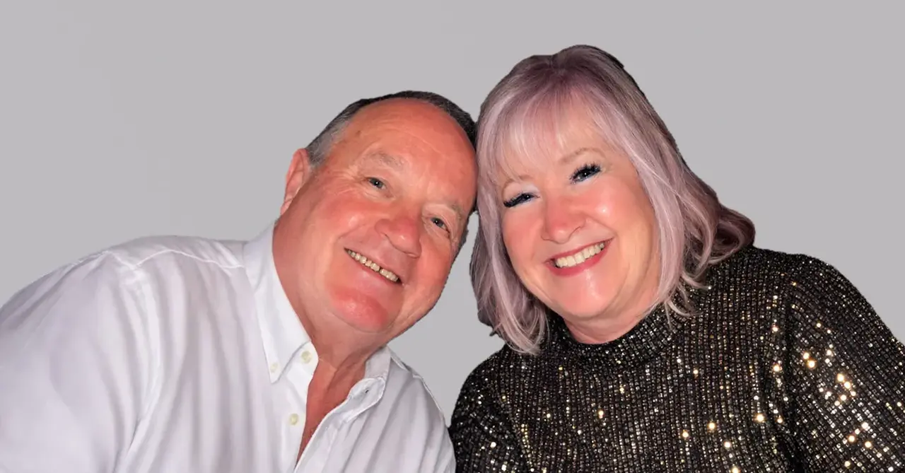 Double cancer diagnosis spurs travel agent’s fundraising
