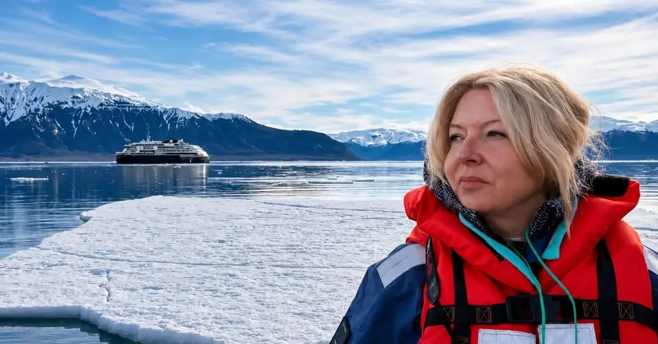 Travelpack aiming to get 'ahead of the curve' in expedition cruise