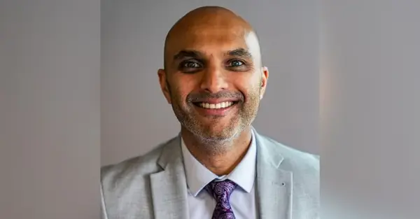 Travelpack promotes Vishal Patel to chief executive