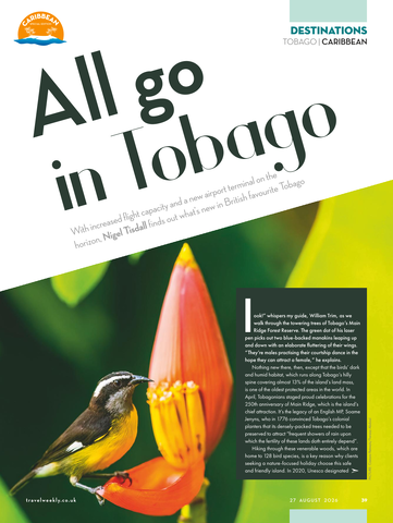 AllGoInTobago