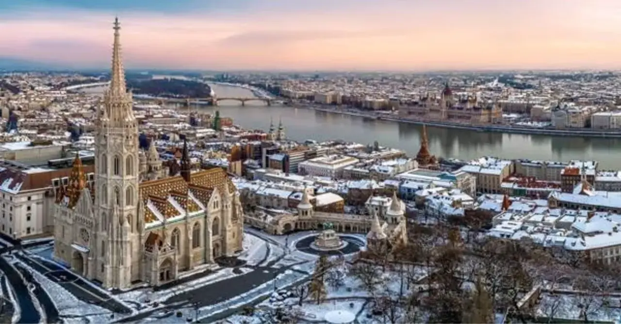 Riviera Travel offers agents chance to win river cruise for two