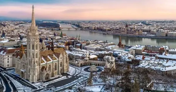 Riviera Travel offers agents chance to win river cruise for two