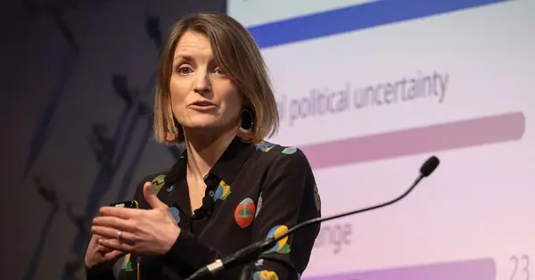 Travel Convention Preview: Keynote speaker warns business leaders over global uncertainty