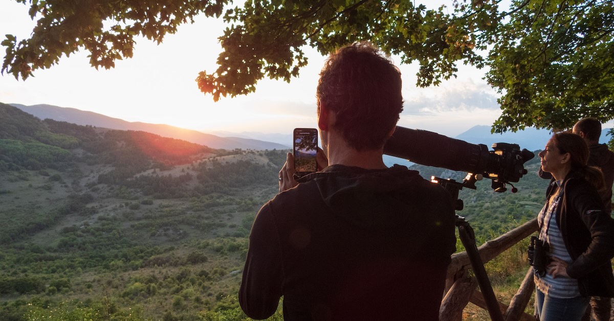Exodus Adventure Travels re-certifies as B Corp