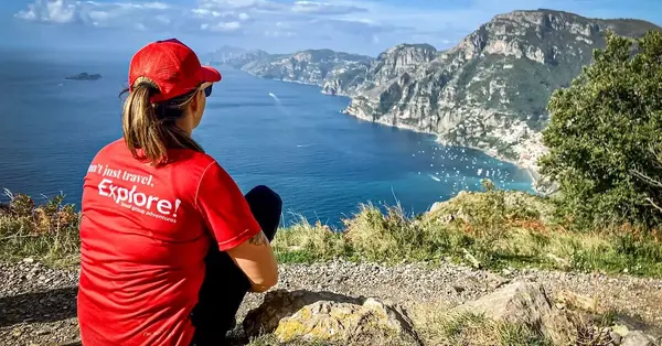 Explore Worldwide certifies under new B Corp specifications