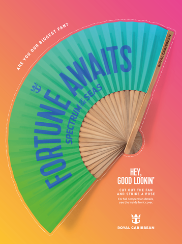 FortuneAwaitsFan