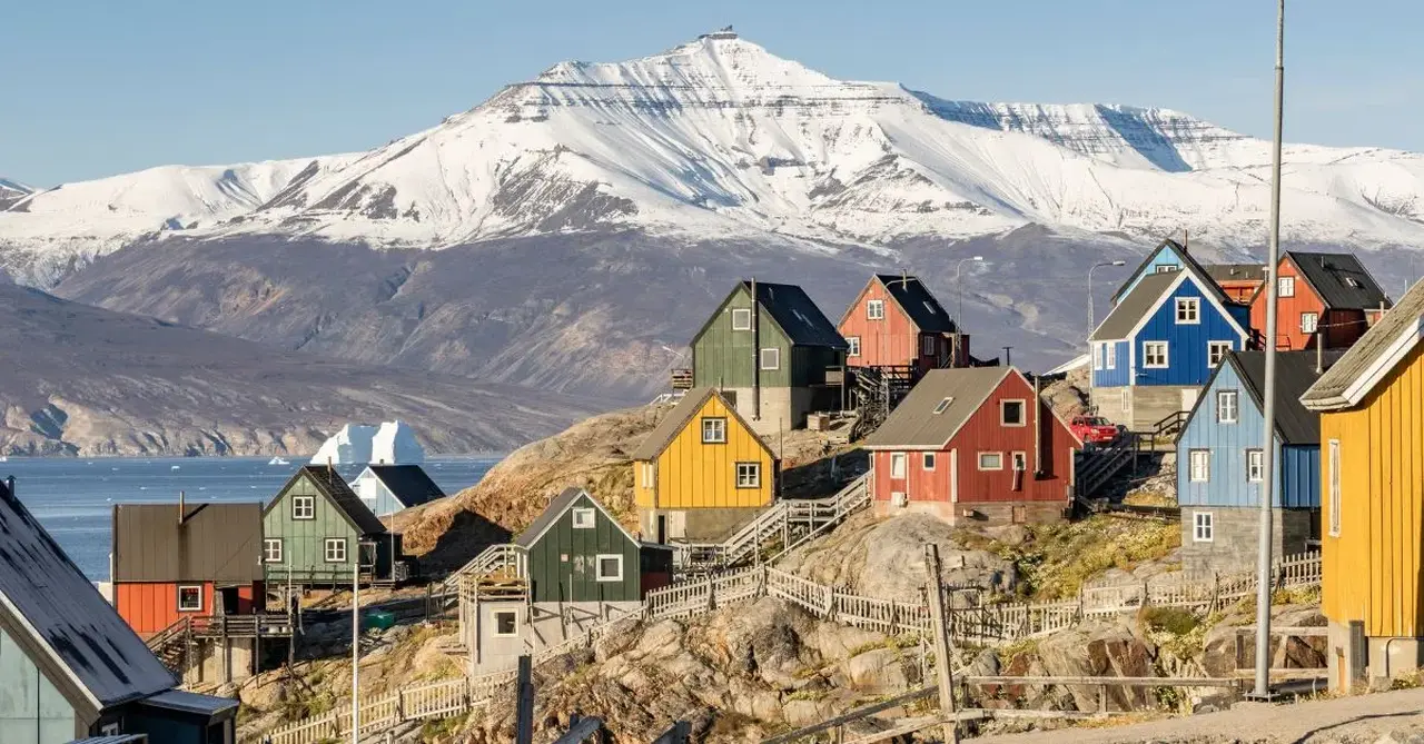 HX Expeditions invites agents to ‘pitch their way to Greenland’