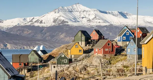 HX Expeditions invites agents to &lsquo;pitch their way to Greenland&rsquo;