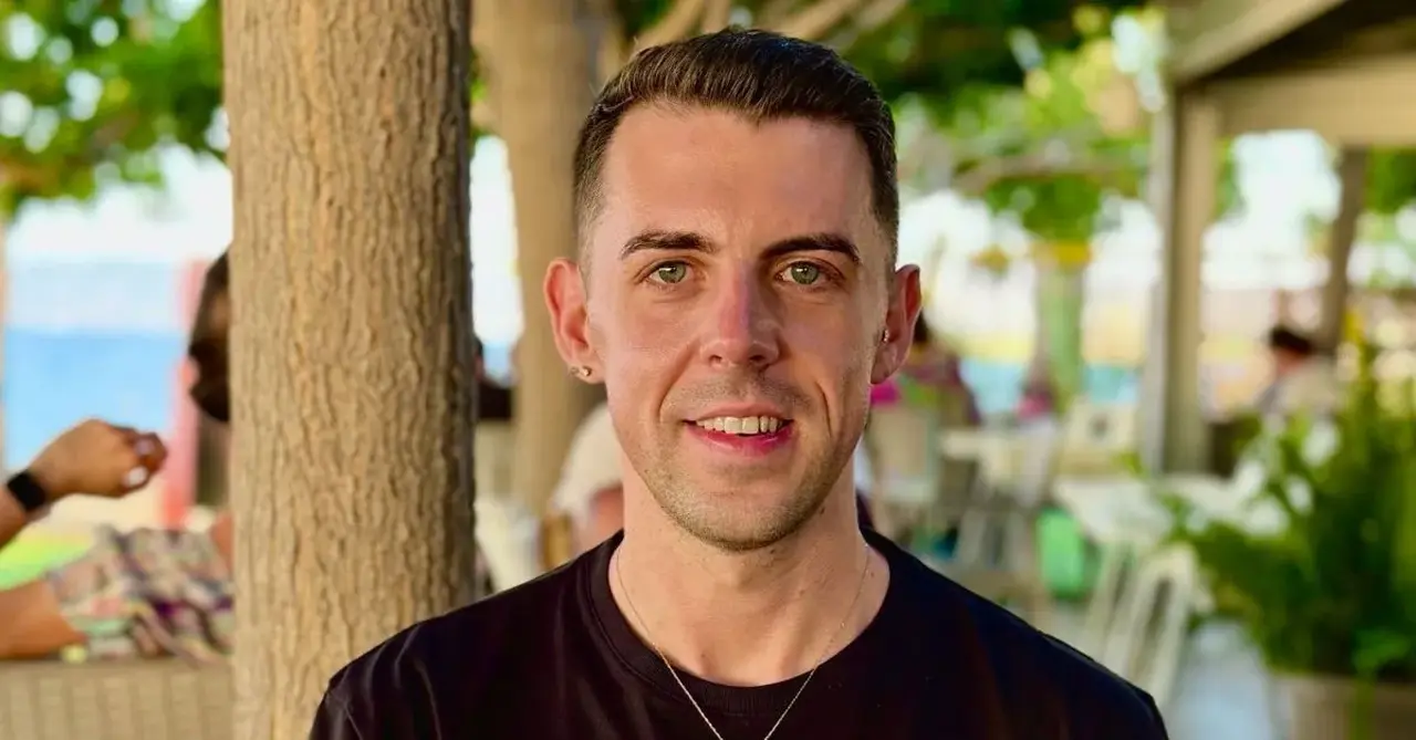 Jake Cullum-Hollins joins Club Voyages to balance sales with content creation