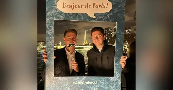 Jake Cullum-Hollins leaves The Good Travel Agent to focus on social media