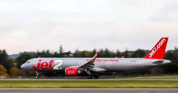 Jet2 reaffirms no fuel surcharge guarantee for all seasons