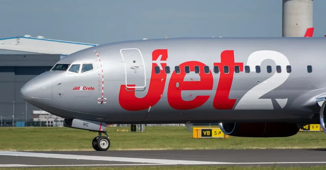 Jet2 reports sustained summer demand as late booking trend continues