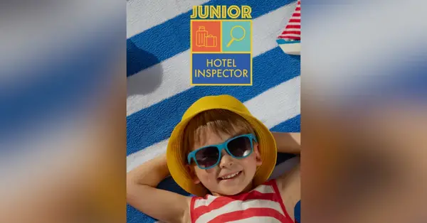 SHG announces this year&rsquo;s Junior Hotel Inspector fam trip winners