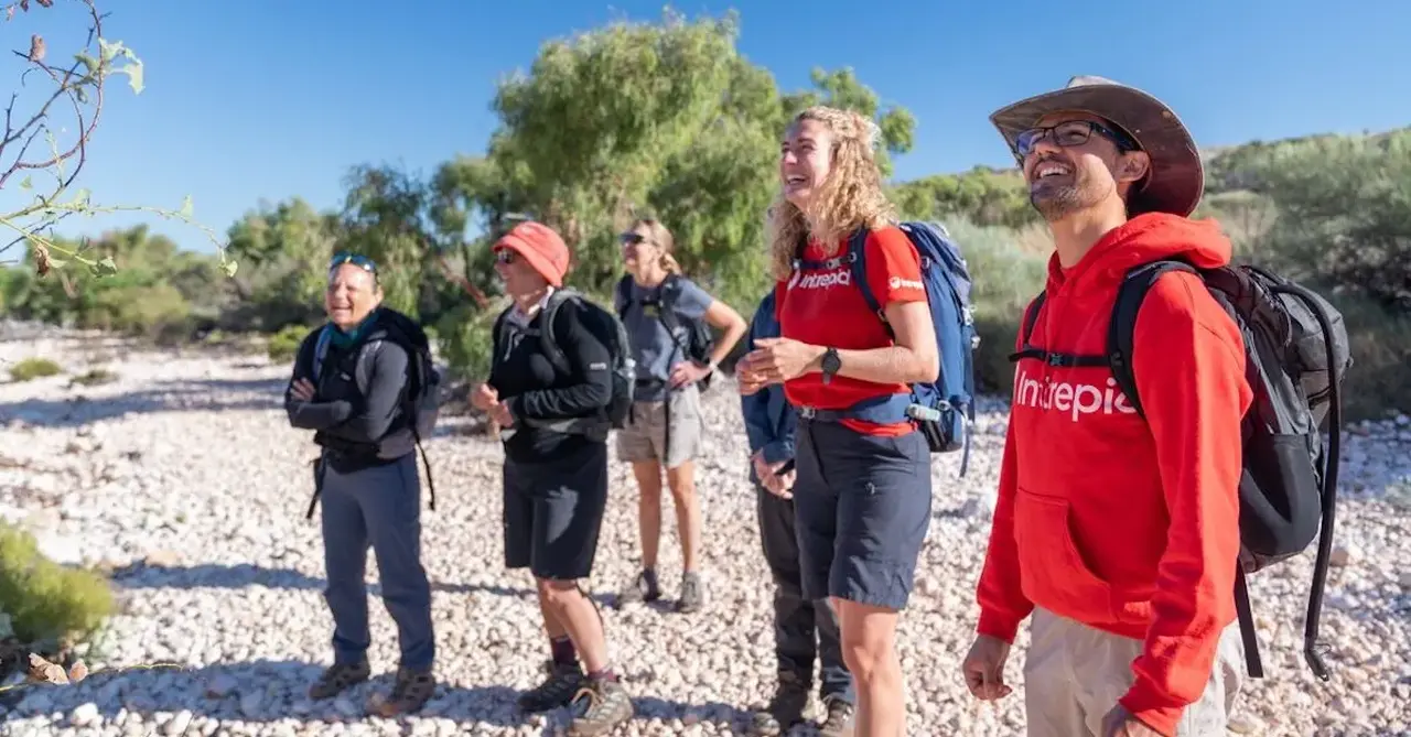 Intrepid unveils National Travel Agent Day incentives