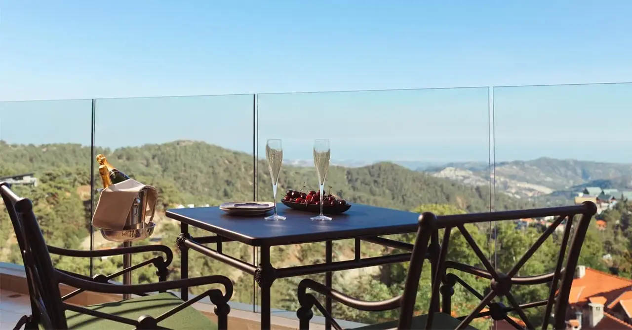 Our guide to the Troodos Mountains, Cyprus