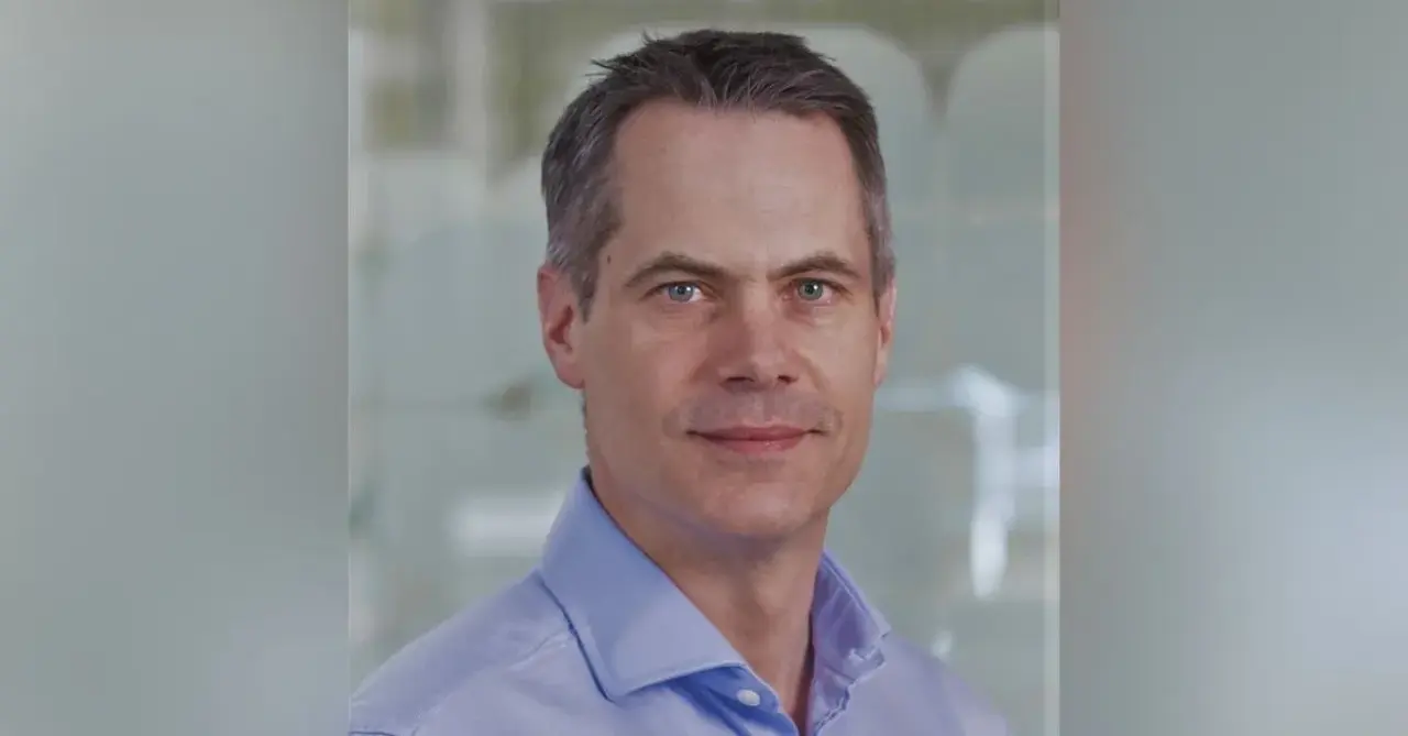 Virgin Atlantic appoints Richard McCord as new chief financial officer