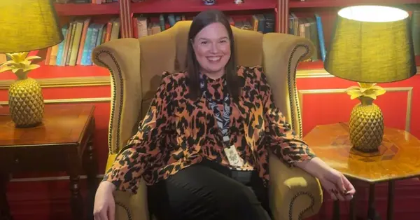Your Stories: From being an apprentice to winning Leisure Manager of the Year