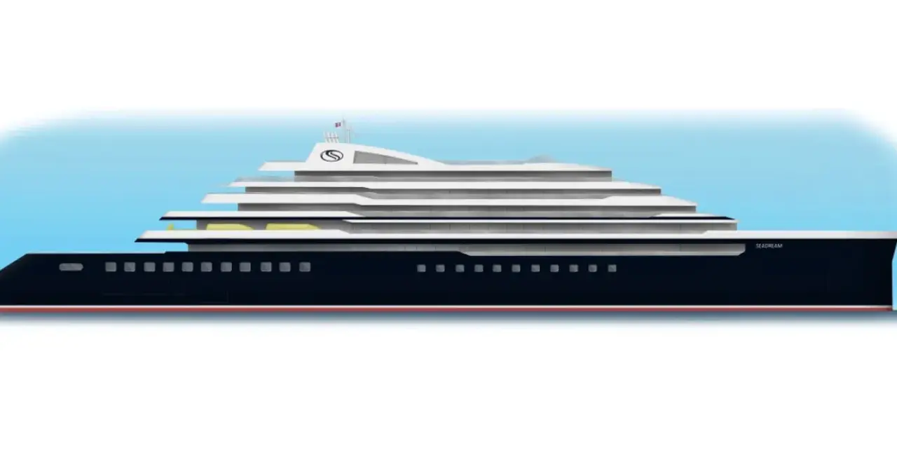 SeaDream confirms first new-build ship to enter service in 2029